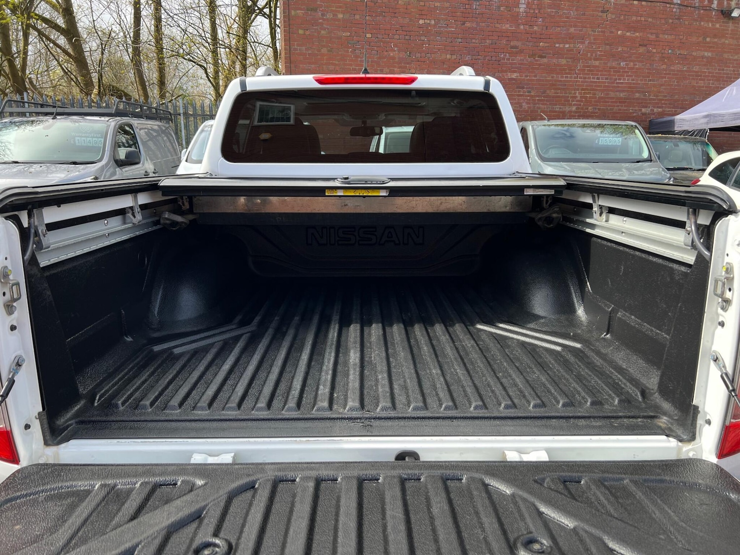 Used Nissan Navara 2019 for sale - 78100612: Photo 44