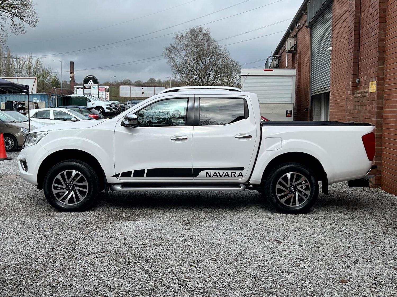 Used Nissan Navara 2019 for sale - 78100612: Photo 5