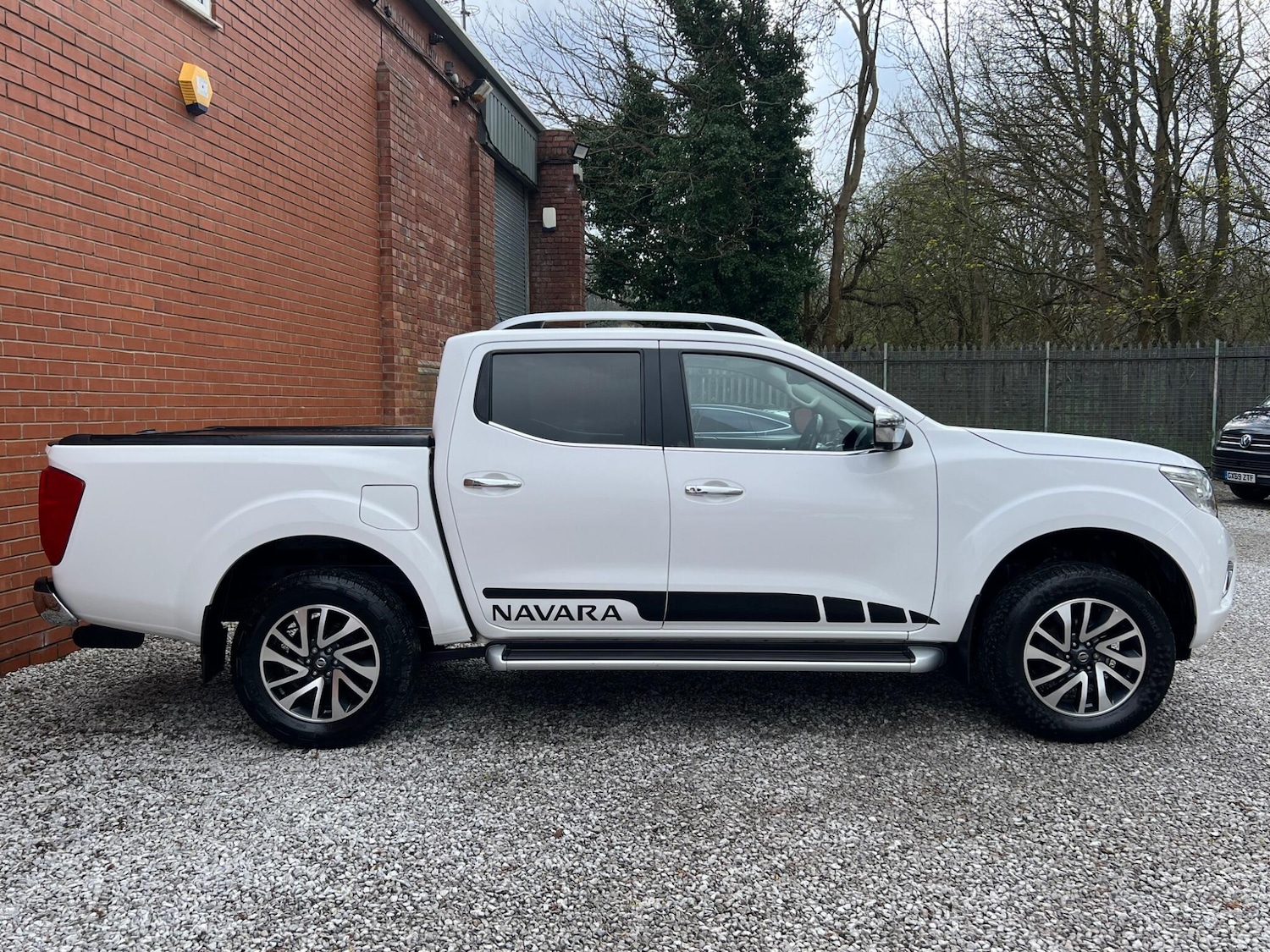 Used Nissan Navara 2019 for sale - 78100612: Photo 6
