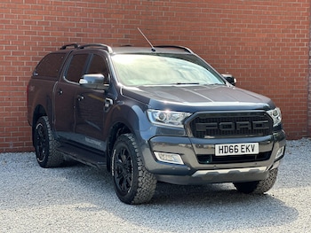 Used Ford Ranger 2016 for sale - 79224442: Photo