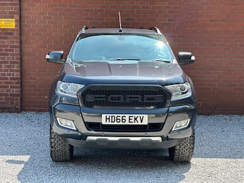 Used Ford Ranger 2016 for sale - 79224442: Photo