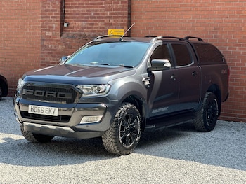 Used Ford Ranger 2016 for sale - 79224442: Photo