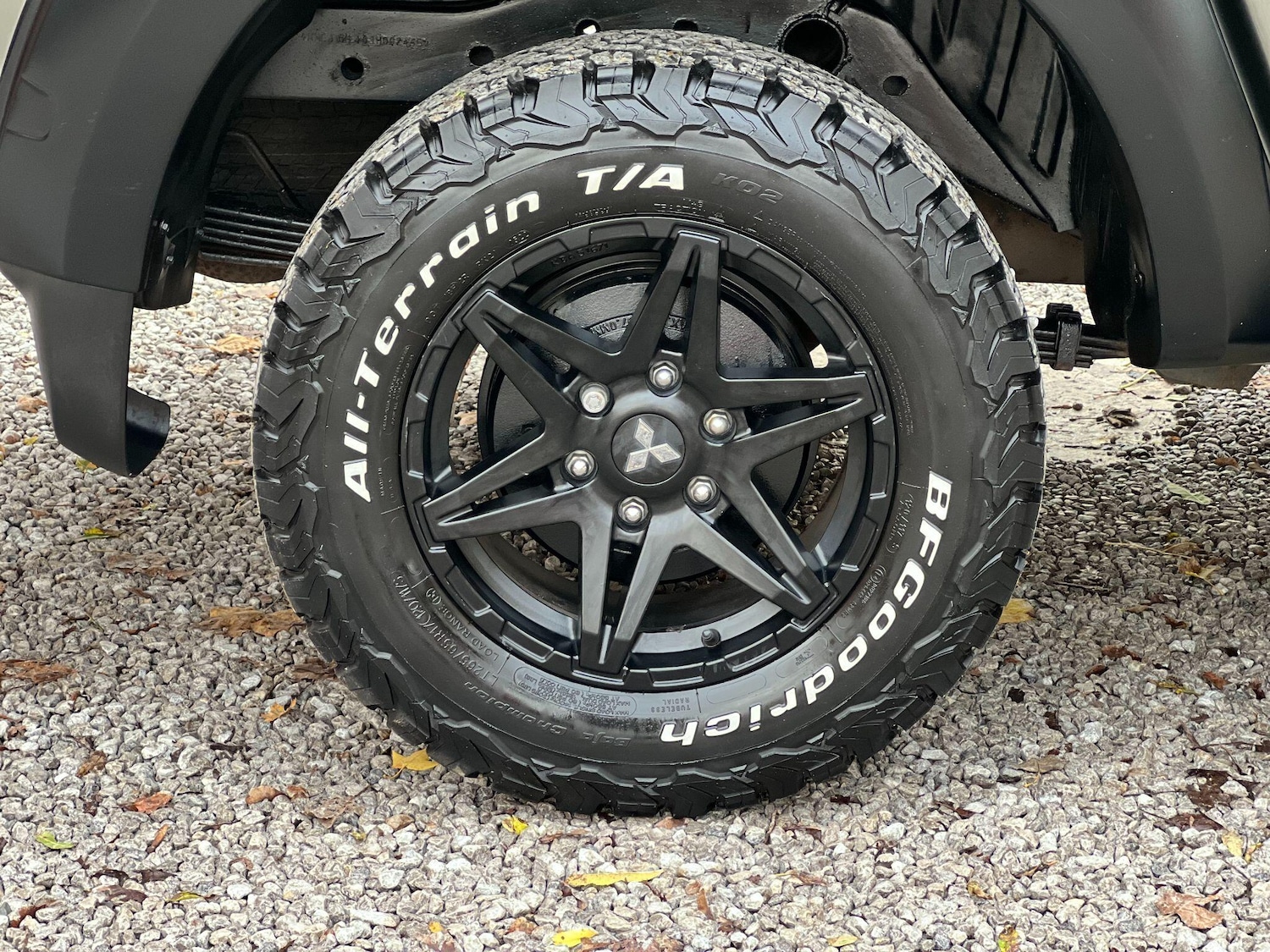 Used Mitsubishi L200 2018 for sale - 76457583: Photo 10