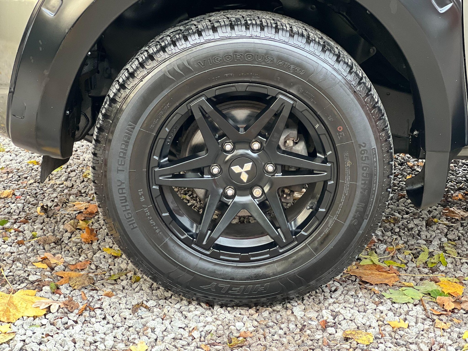 Used Mitsubishi L200 2018 for sale - 76457583: Photo 11