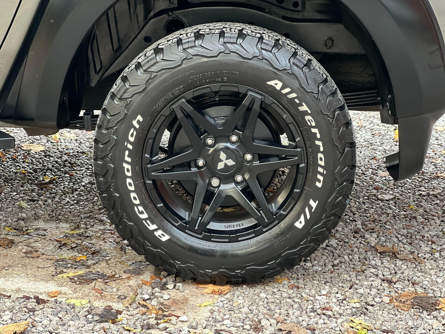 Used Mitsubishi L200 2018 for sale - 76457583: Photo 12