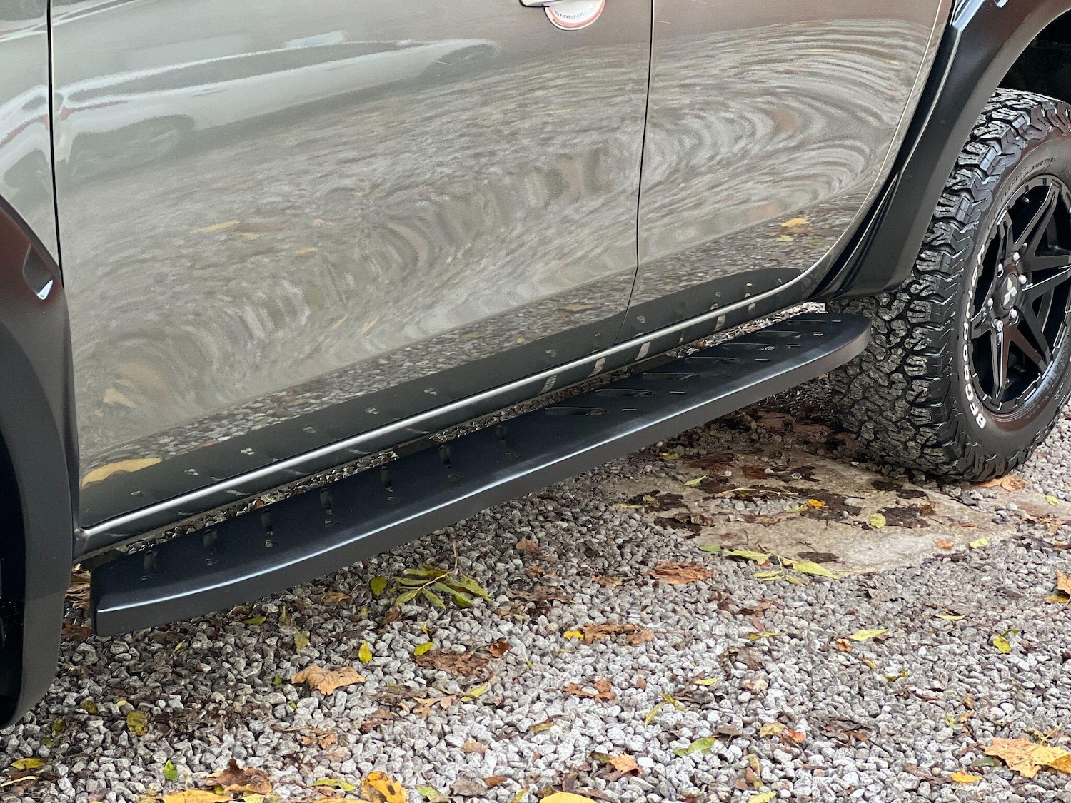 Used Mitsubishi L200 2018 for sale - 76457583: Photo 13