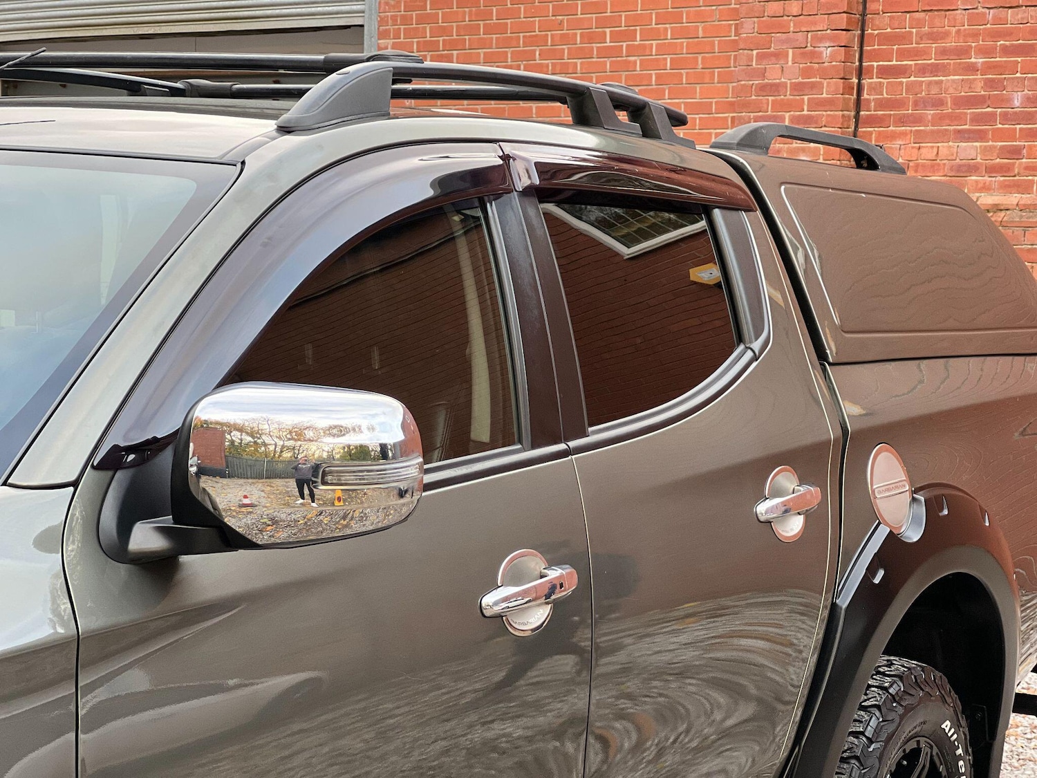 Used Mitsubishi L200 2018 for sale - 76457583: Photo 14