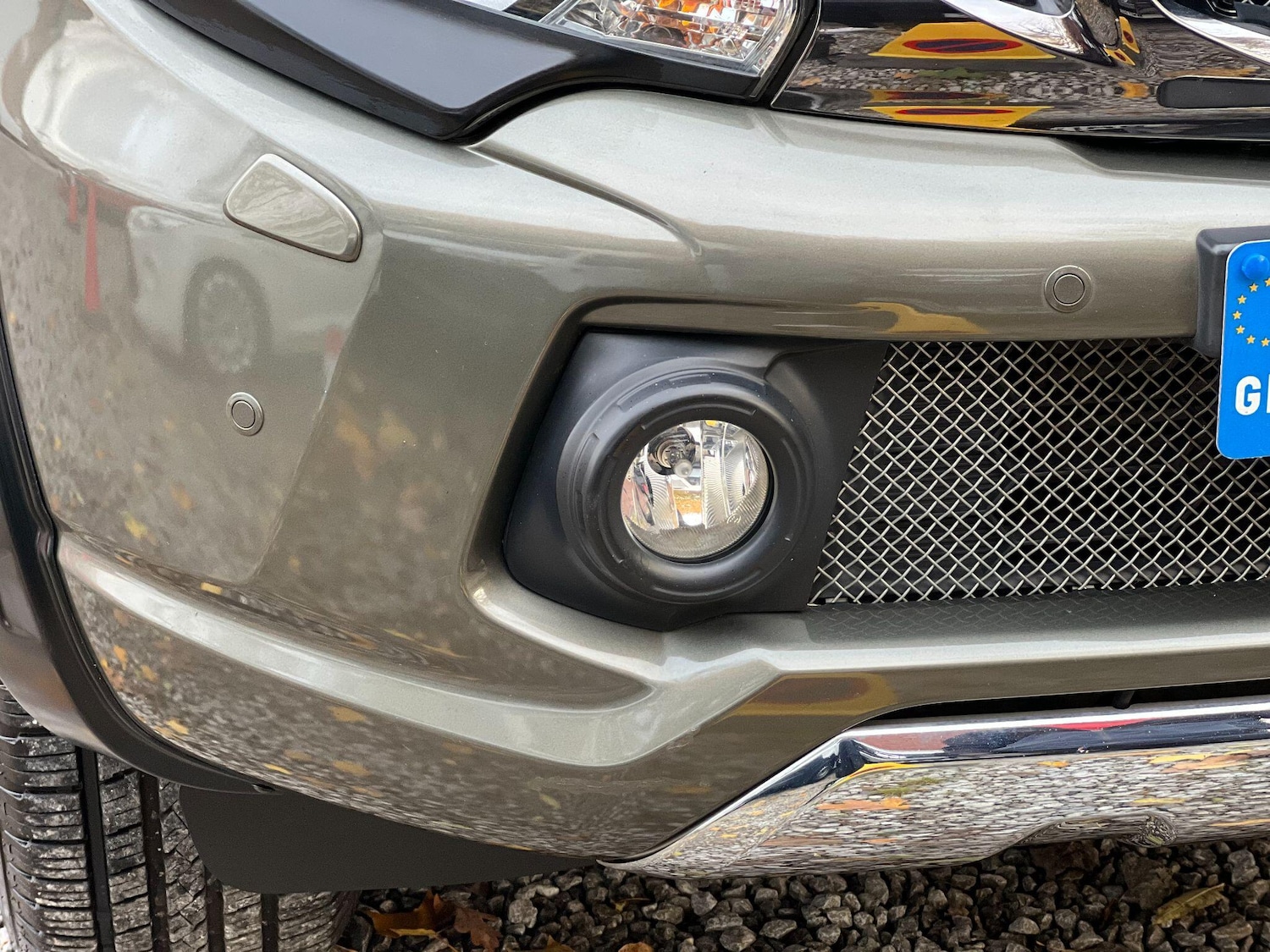 Used Mitsubishi L200 2018 for sale - 76457583: Photo 15