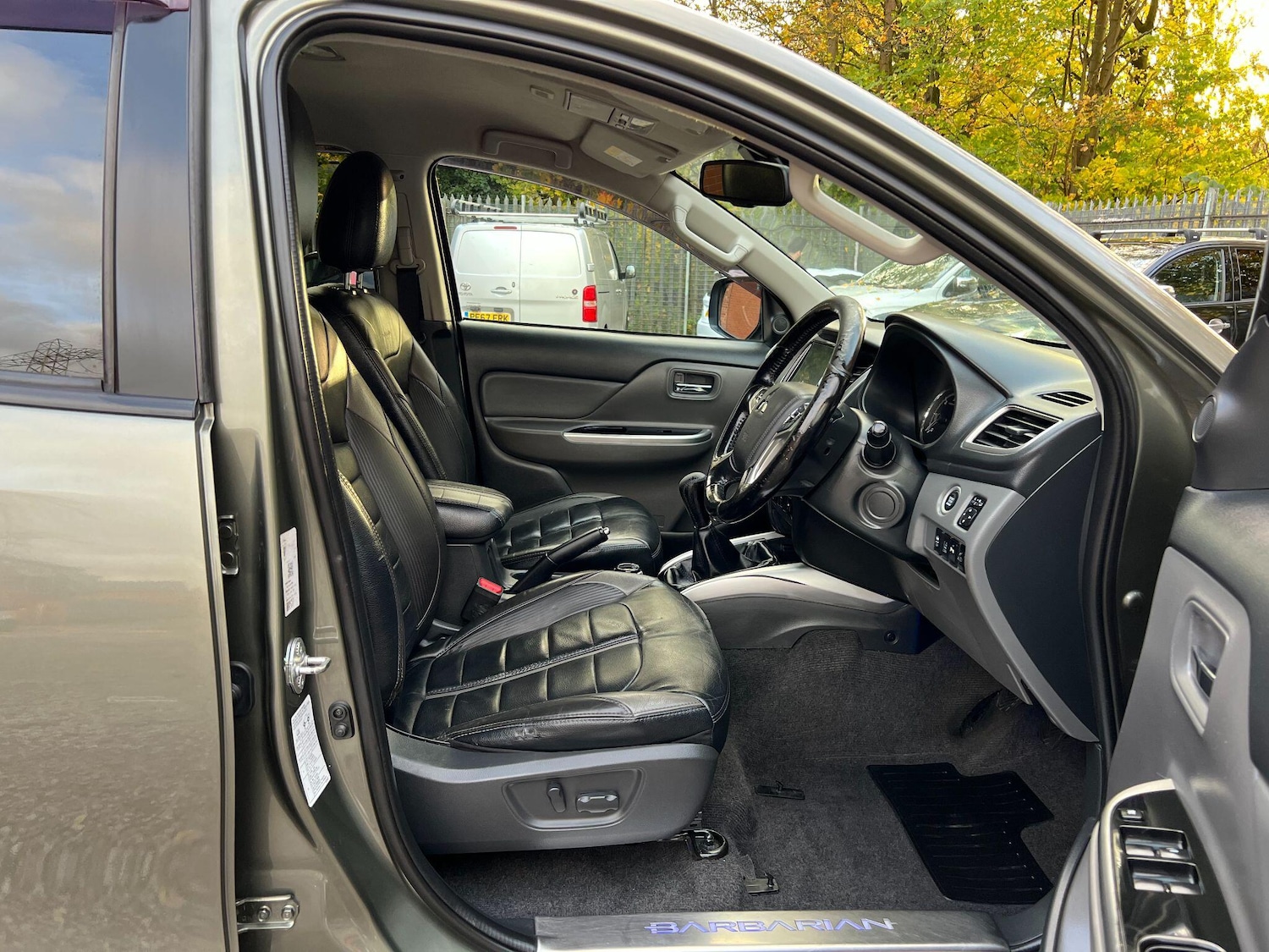 Used Mitsubishi L200 2018 for sale - 76457583: Photo 18