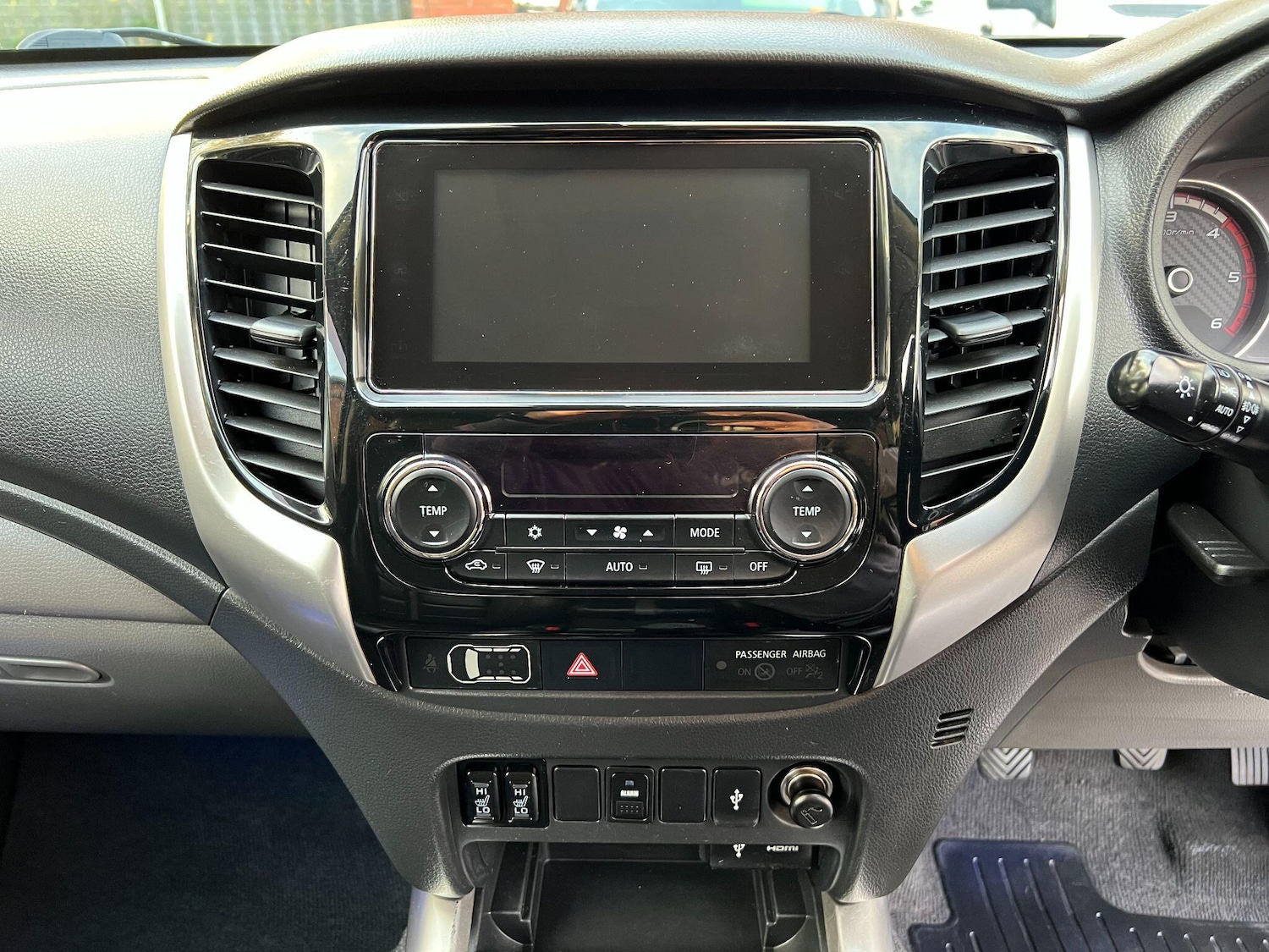 Used Mitsubishi L200 2018 for sale - 76457583: Photo 19