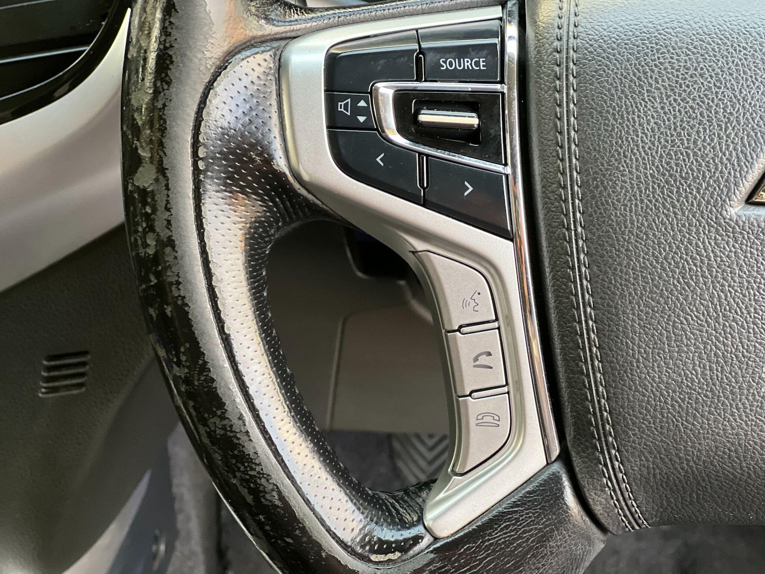 Used Mitsubishi L200 2018 for sale - 76457583: Photo 23