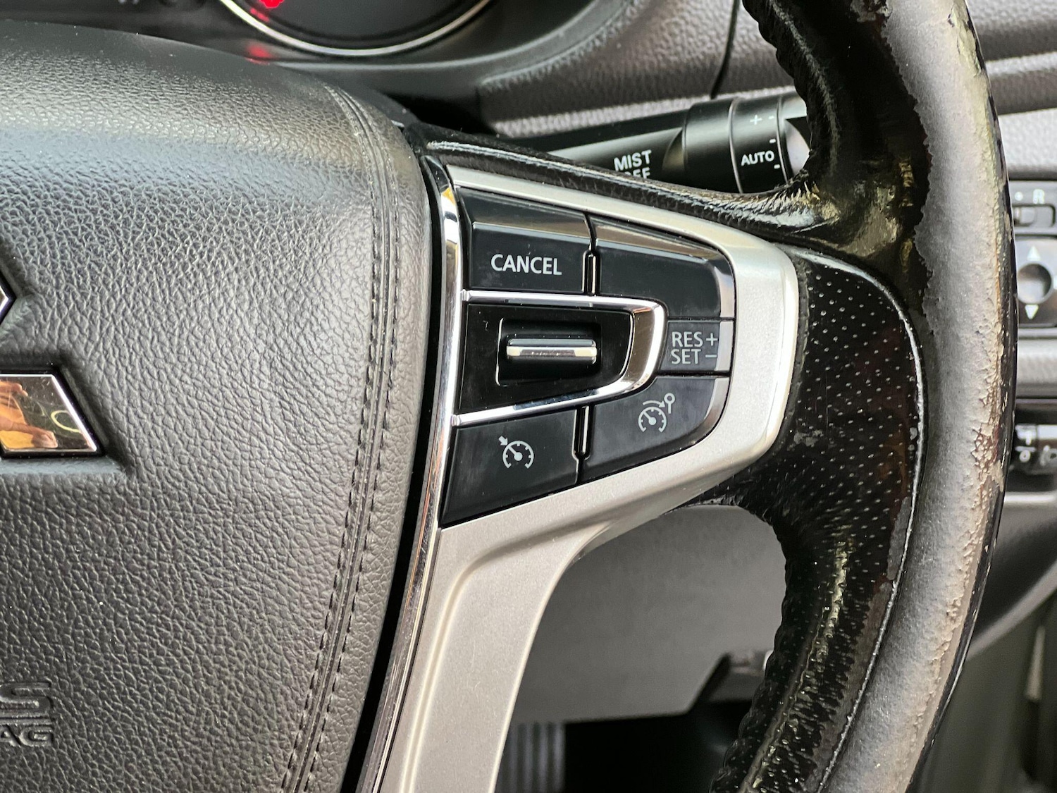 Used Mitsubishi L200 2018 for sale - 76457583: Photo 24