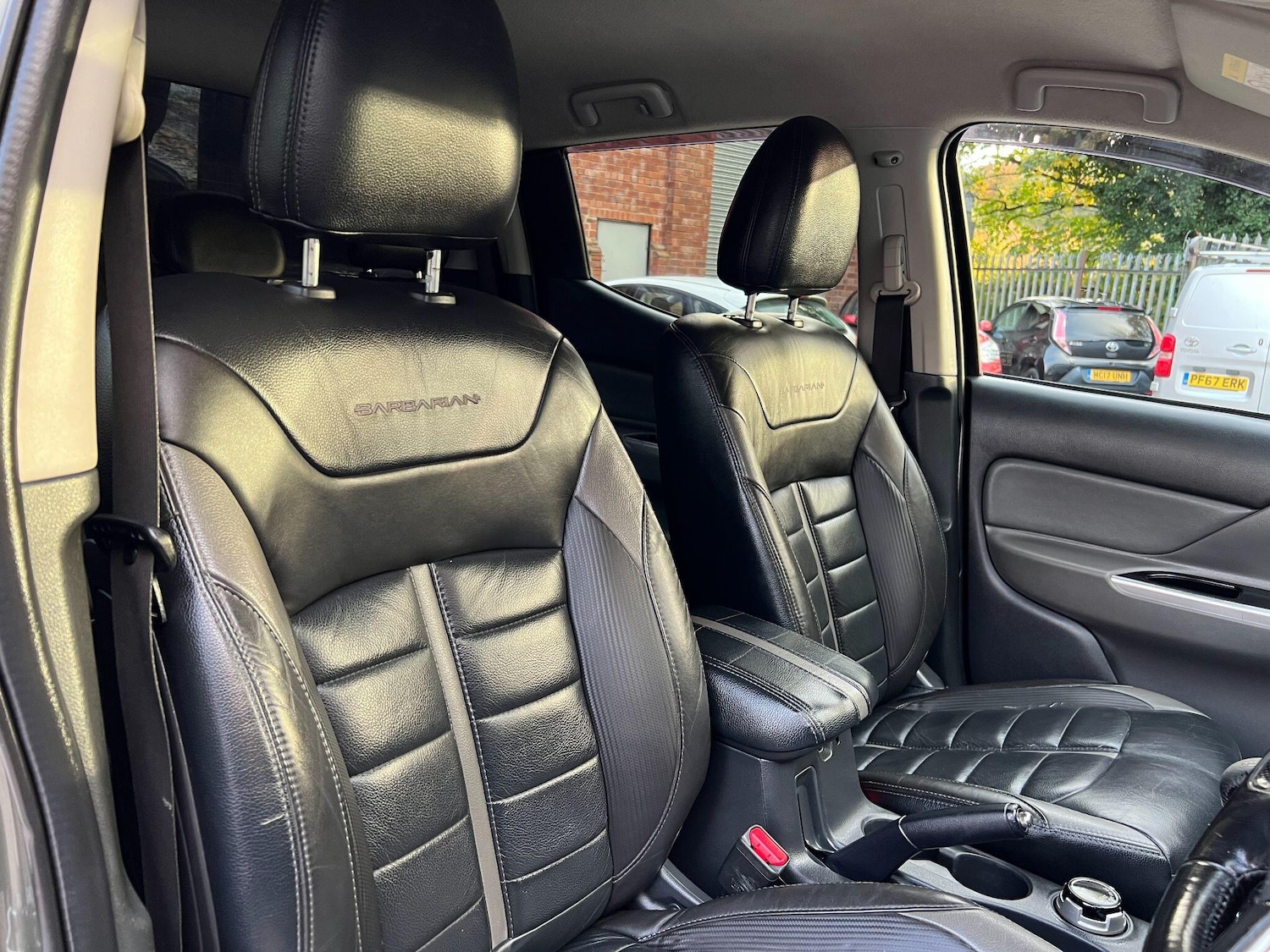 Used Mitsubishi L200 2018 for sale - 76457583: Photo 29