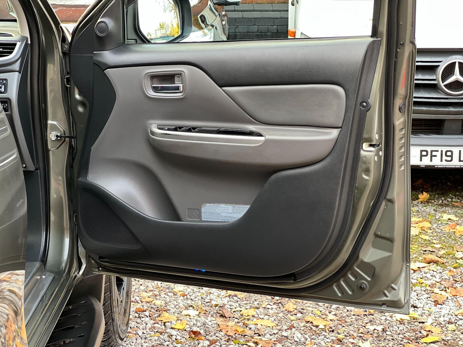 Used Mitsubishi L200 2018 for sale - 76457583: Photo 30