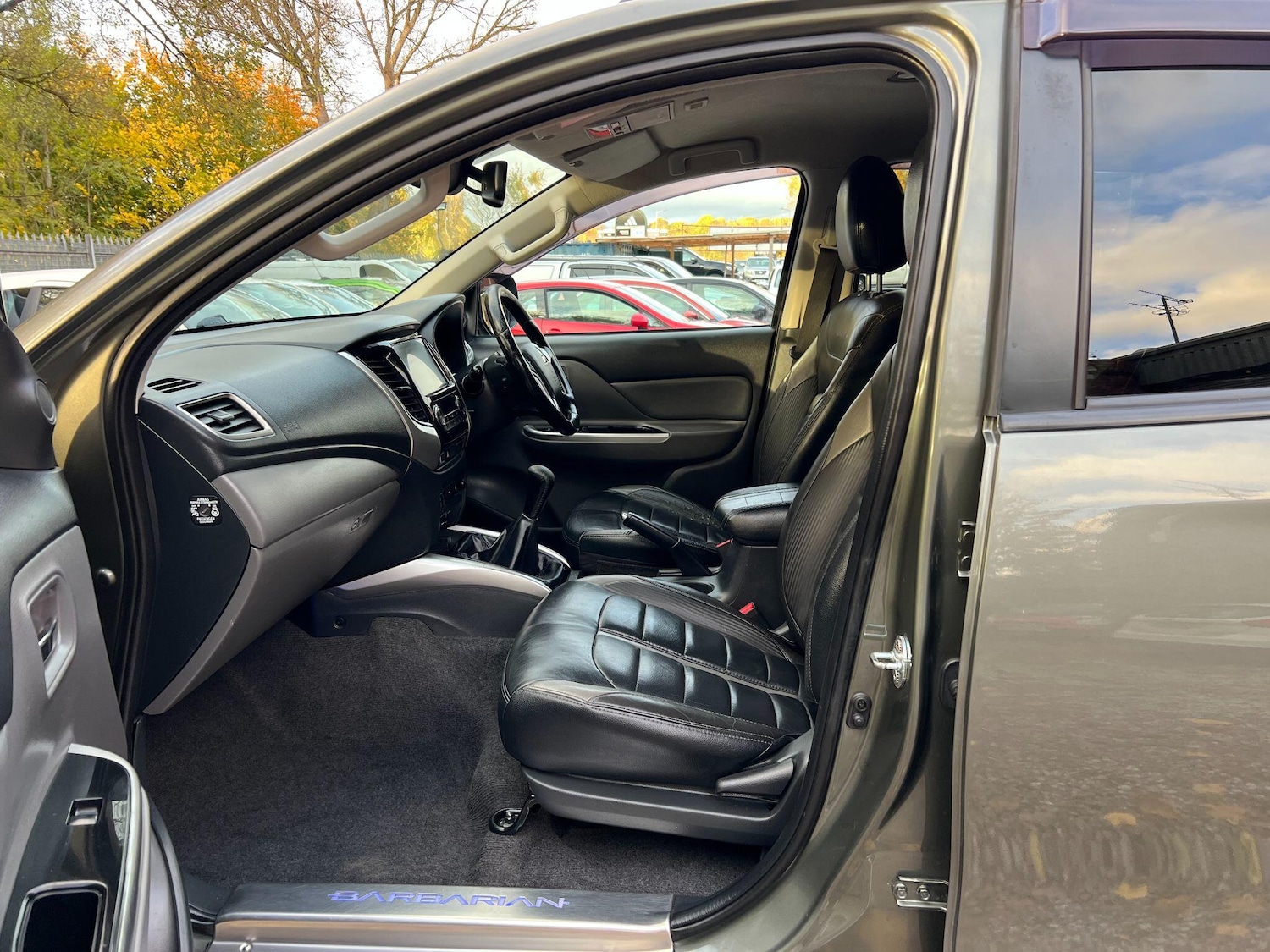 Used Mitsubishi L200 2018 for sale - 76457583: Photo 31