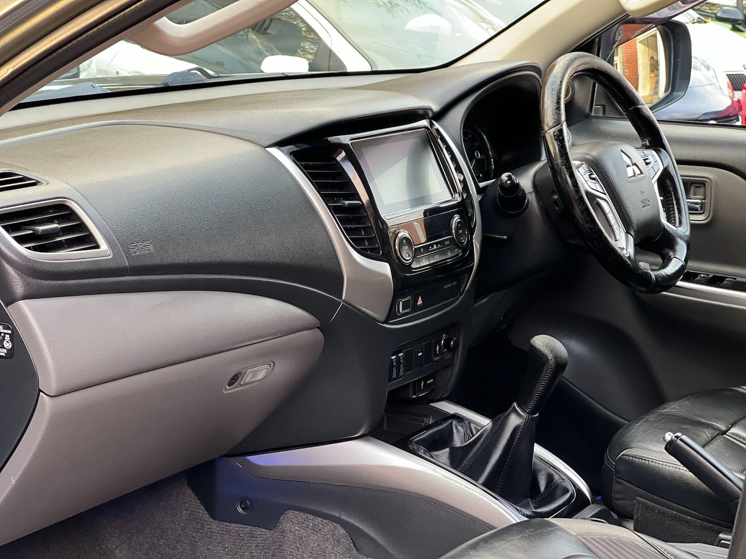 Used Mitsubishi L200 2018 for sale - 76457583: Photo 32