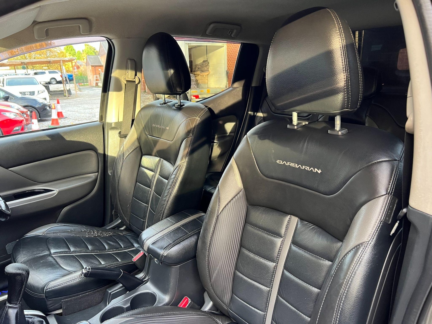 Used Mitsubishi L200 2018 for sale - 76457583: Photo 33