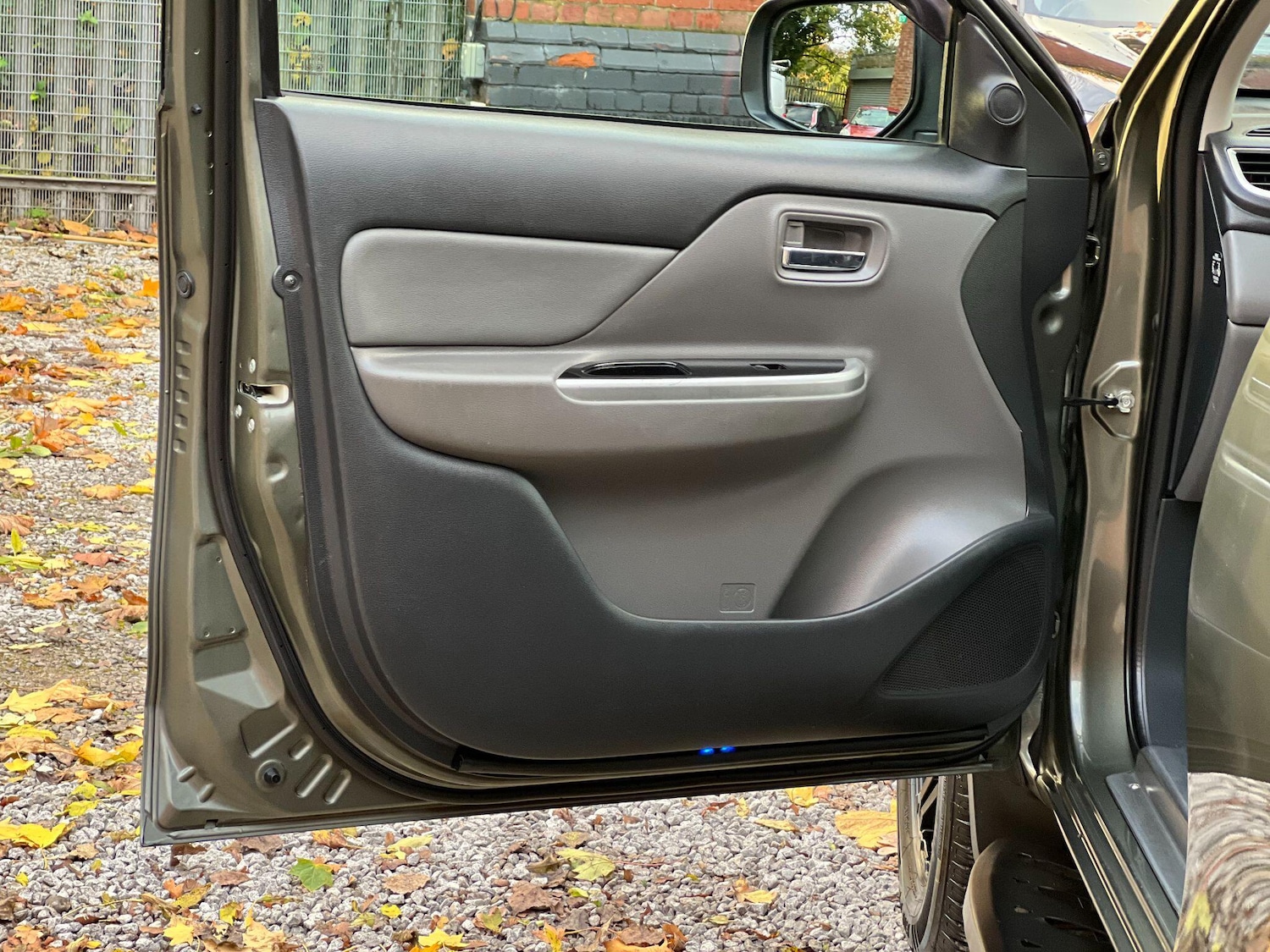 Used Mitsubishi L200 2018 for sale - 76457583: Photo 34