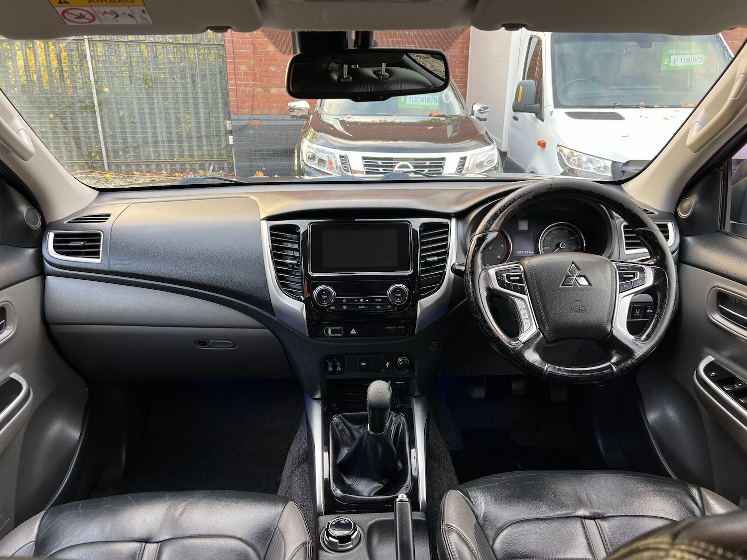 Used Mitsubishi L200 2018 for sale - 76457583: Photo 36