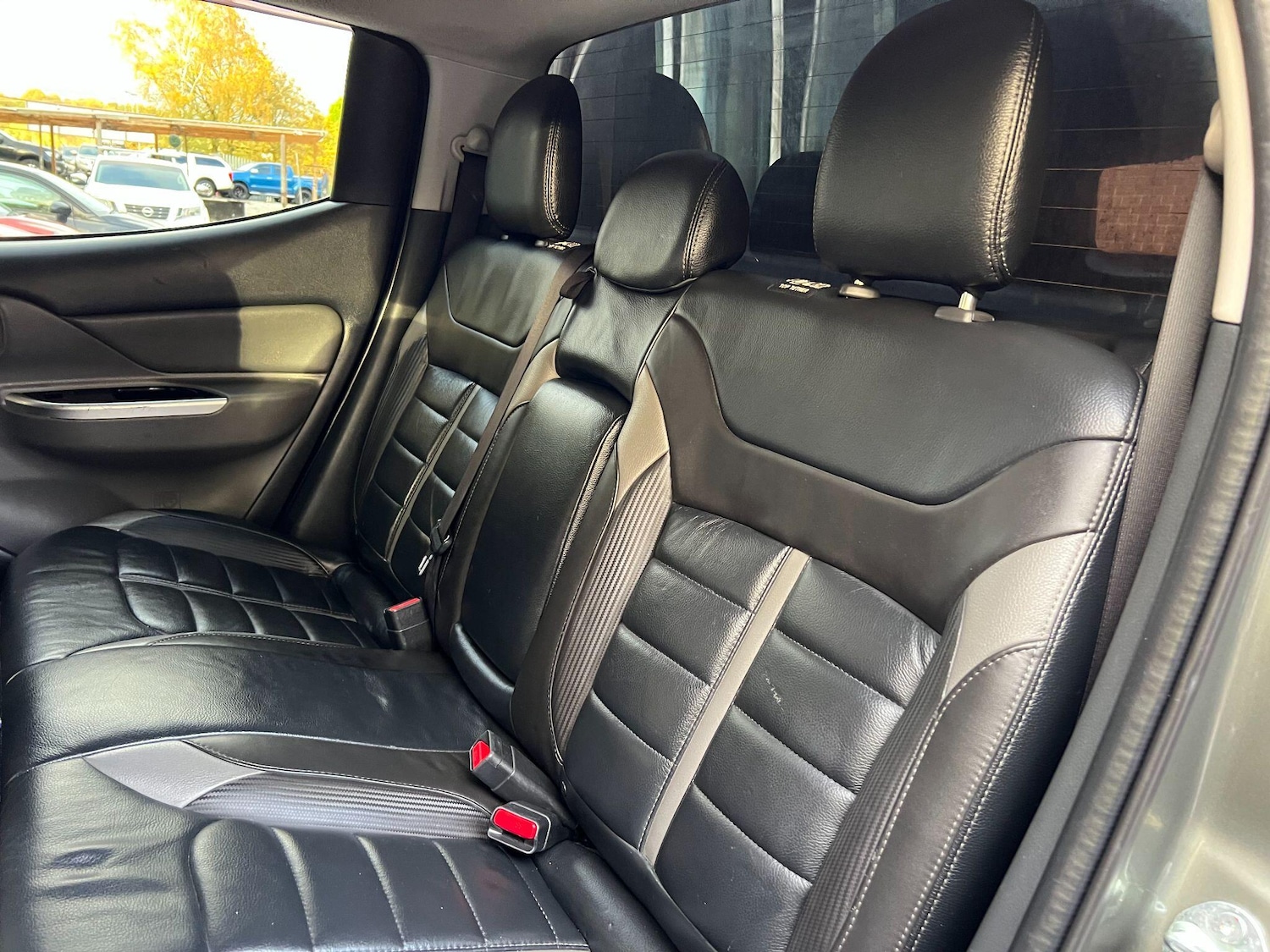 Used Mitsubishi L200 2018 for sale - 76457583: Photo 37