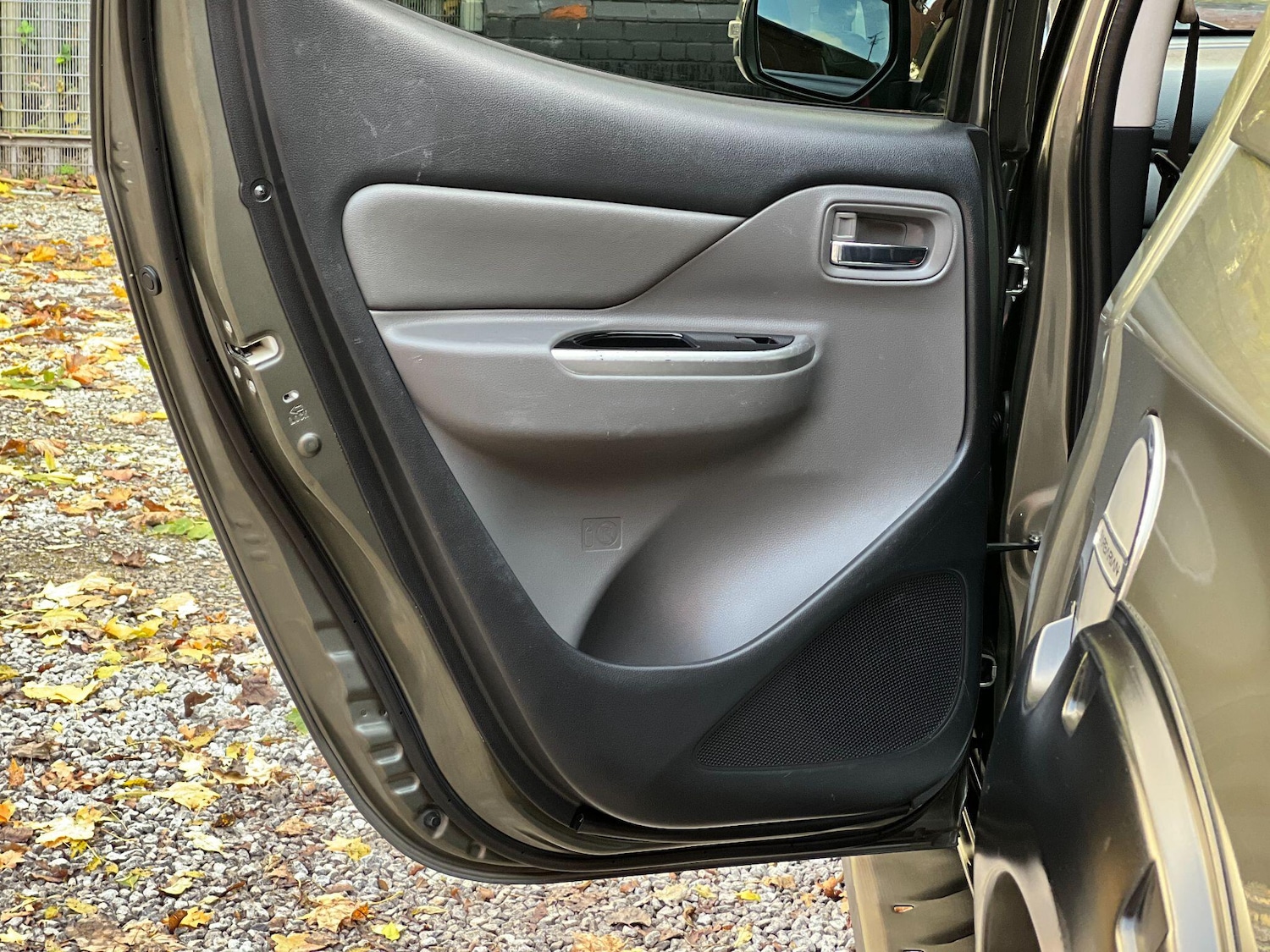 Used Mitsubishi L200 2018 for sale - 76457583: Photo 38