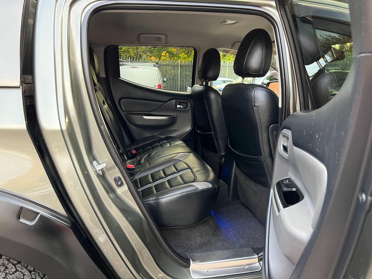 Used Mitsubishi L200 2018 for sale - 76457583: Photo 39