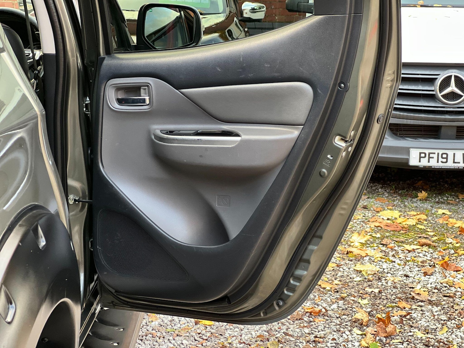 Used Mitsubishi L200 2018 for sale - 76457583: Photo 41