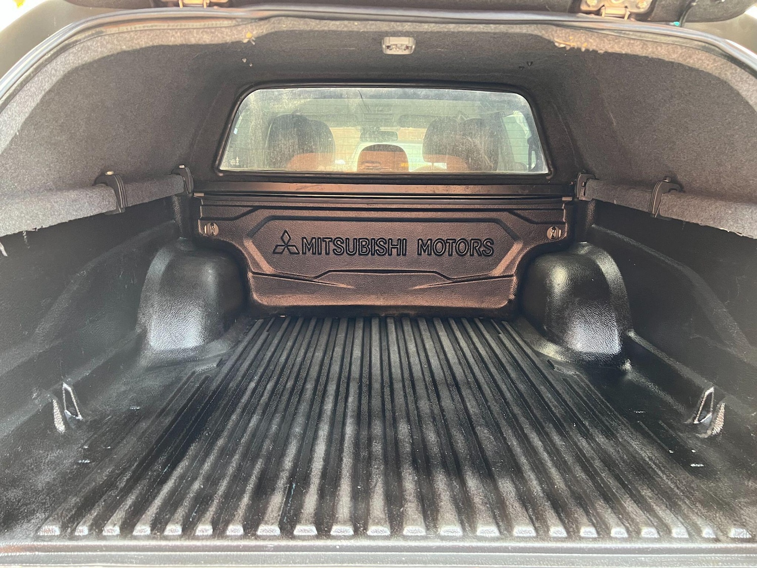 Used Mitsubishi L200 2018 for sale - 76457583: Photo 42