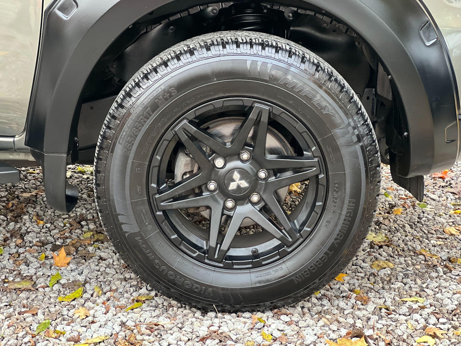 Used Mitsubishi L200 2018 for sale - 76457583: Photo 9