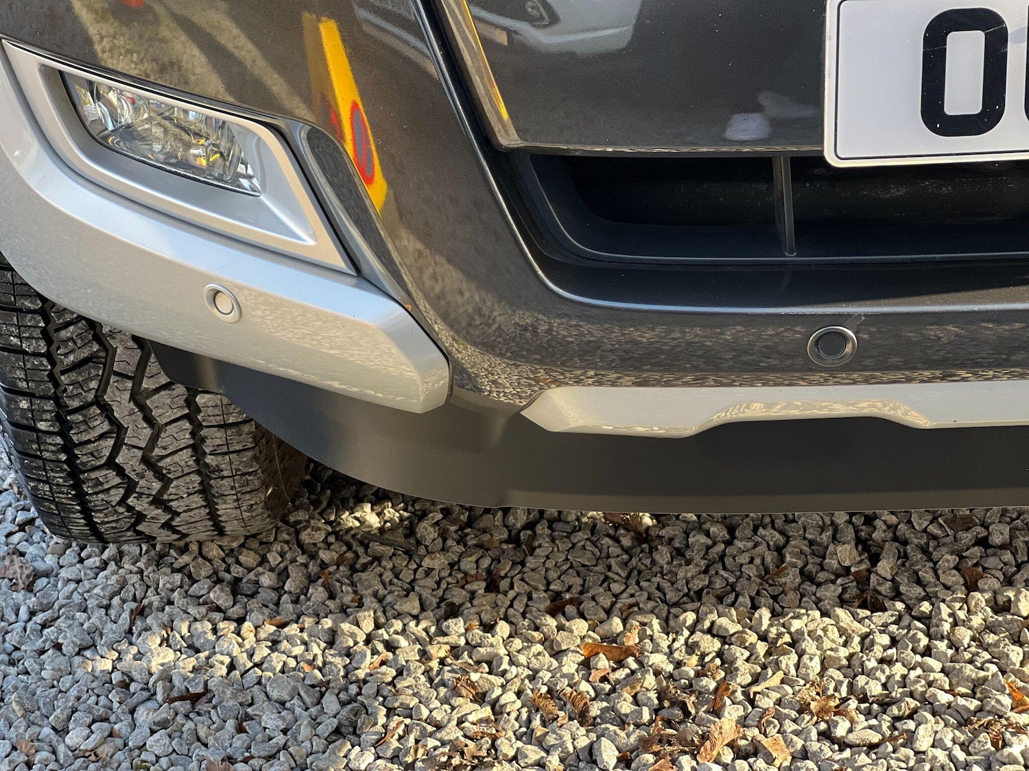 Used Ford Ranger 2019 for sale - 76608289: Photo 10