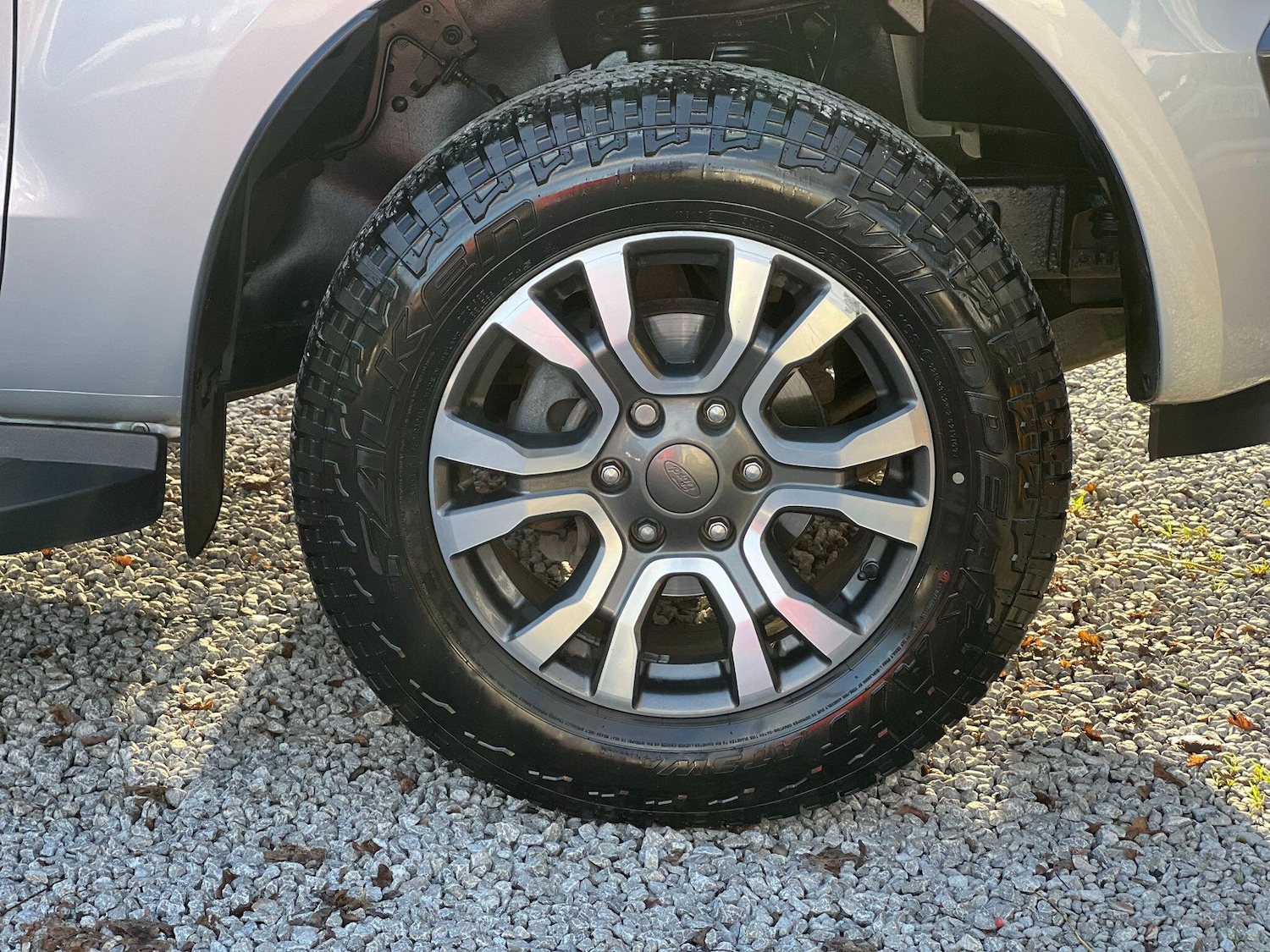 Used Ford Ranger 2019 for sale - 76608289: Photo 12