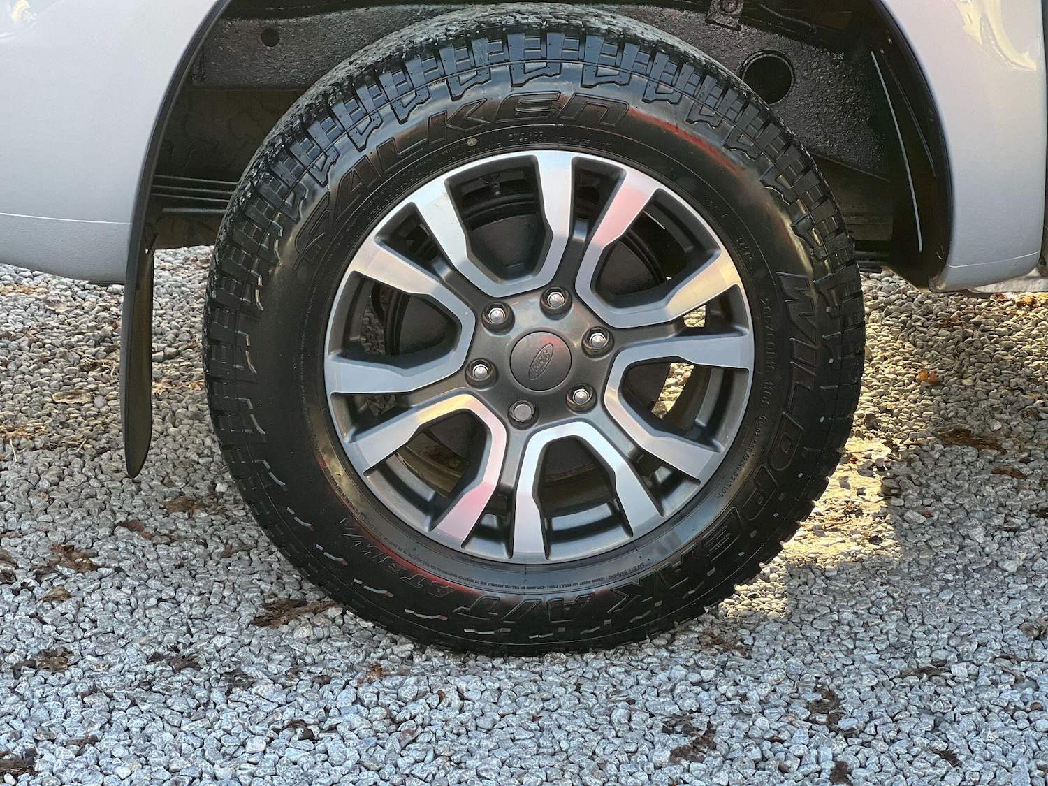 Used Ford Ranger 2019 for sale - 76608289: Photo 13