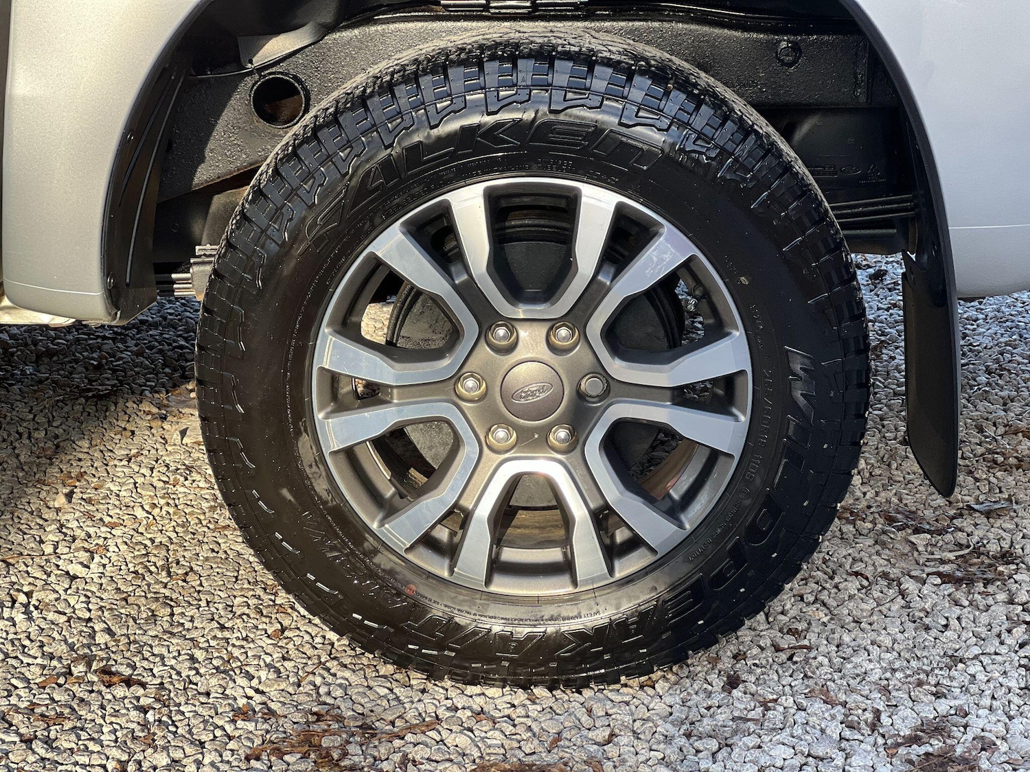Used Ford Ranger 2019 for sale - 76608289: Photo 14