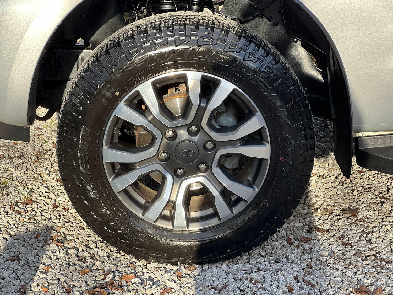 Used Ford Ranger 2019 for sale - 76608289: Photo 15