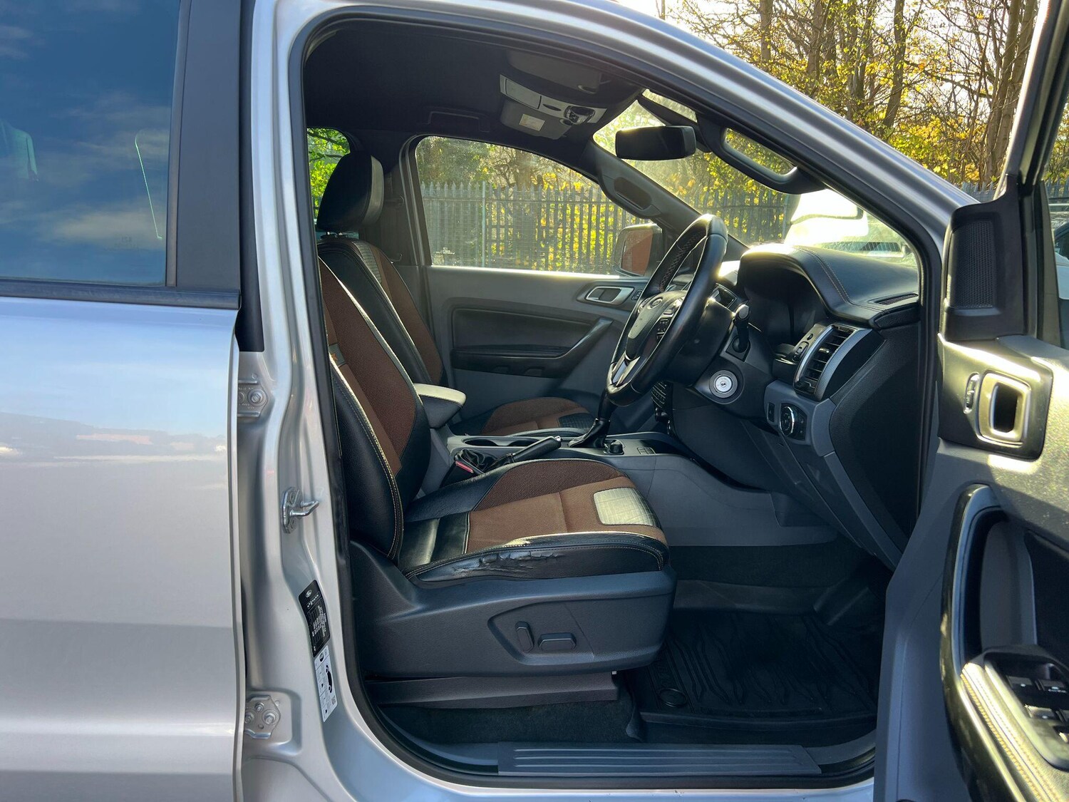 Used Ford Ranger 2019 for sale - 76608289: Photo 16