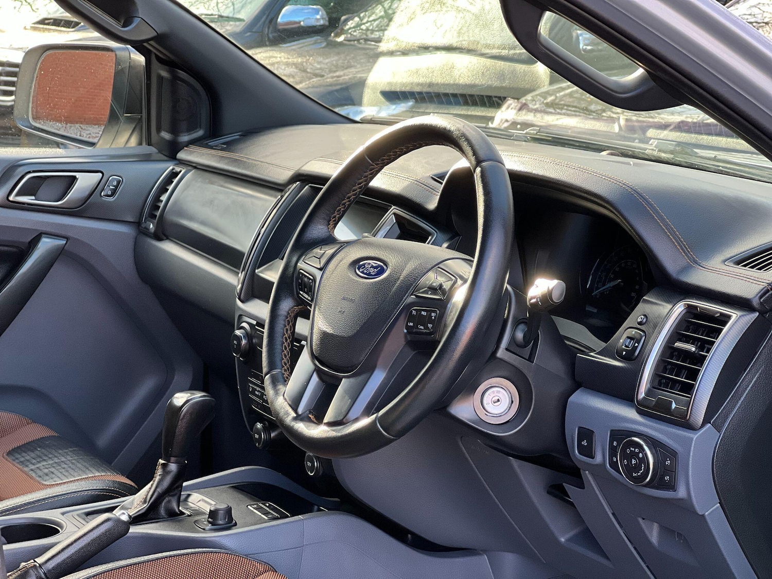 Used Ford Ranger 2019 for sale - 76608289: Photo 17