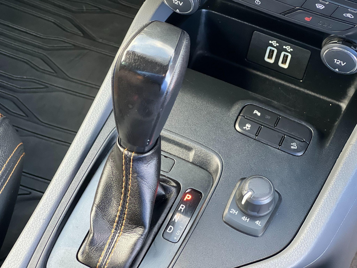 Used Ford Ranger 2019 for sale - 76608289: Photo 19