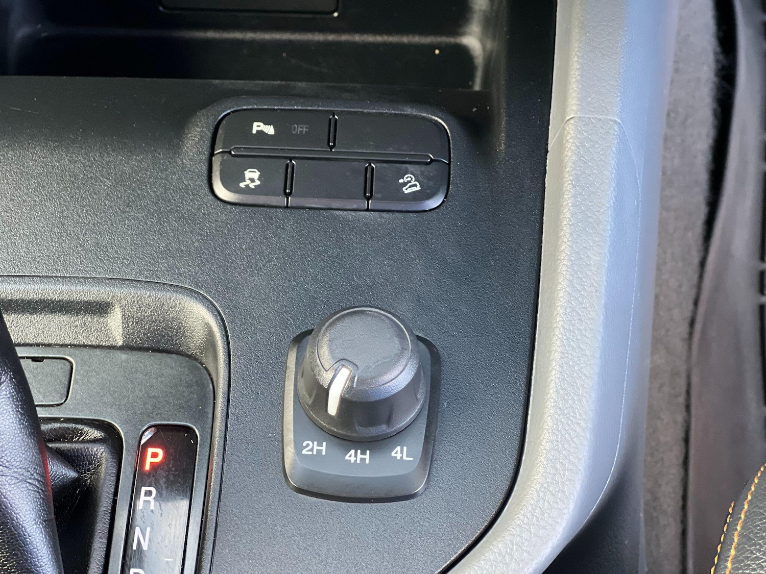 Used Ford Ranger 2019 for sale - 76608289: Photo 20