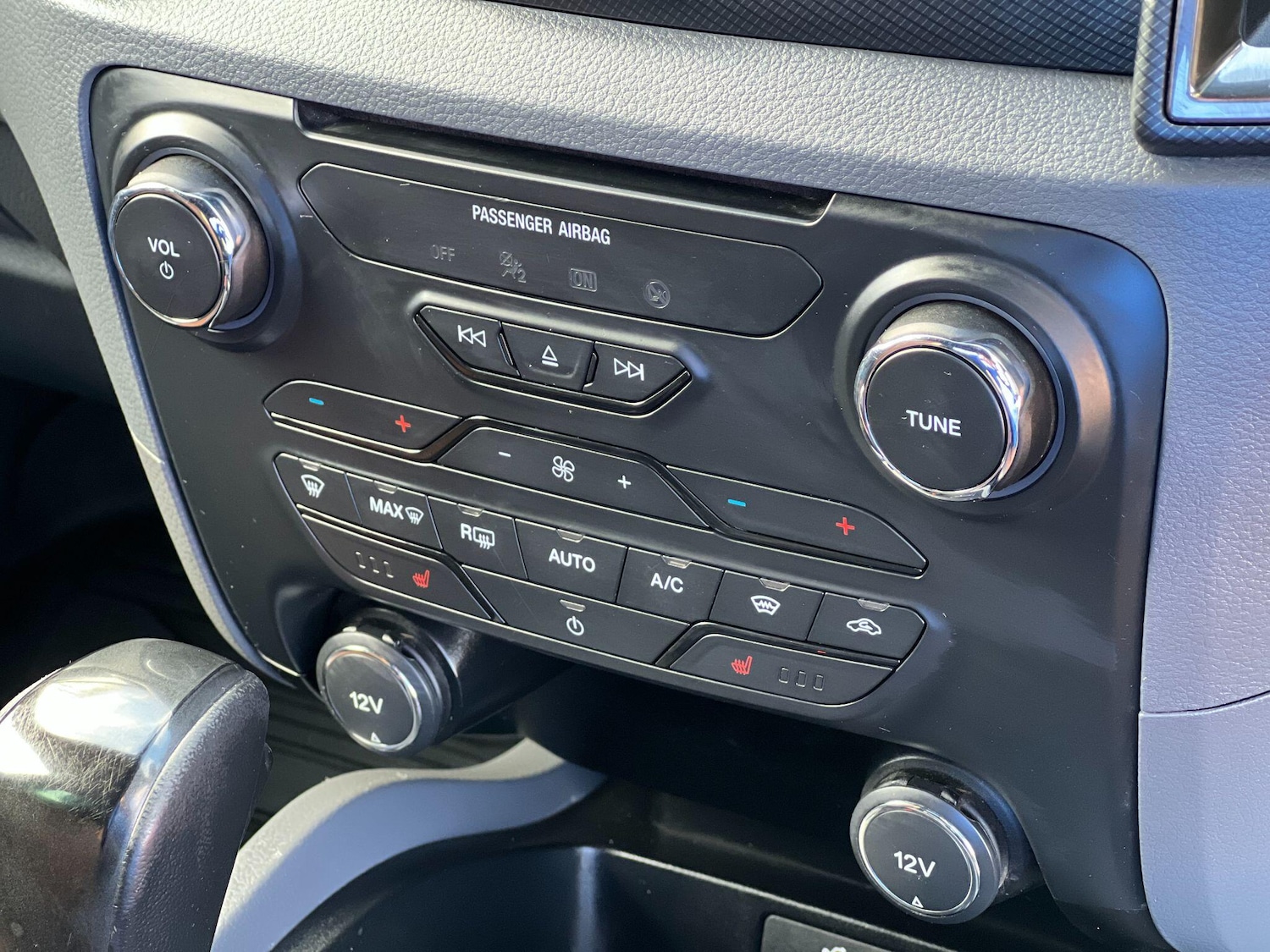 Used Ford Ranger 2019 for sale - 76608289: Photo 21