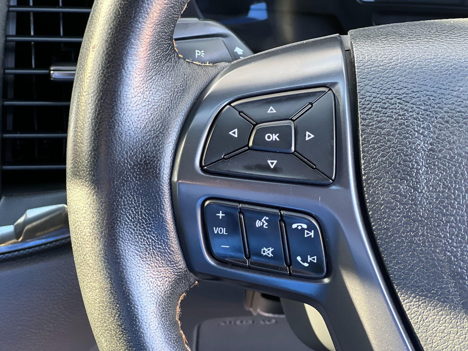 Used Ford Ranger 2019 for sale - 76608289: Photo 22