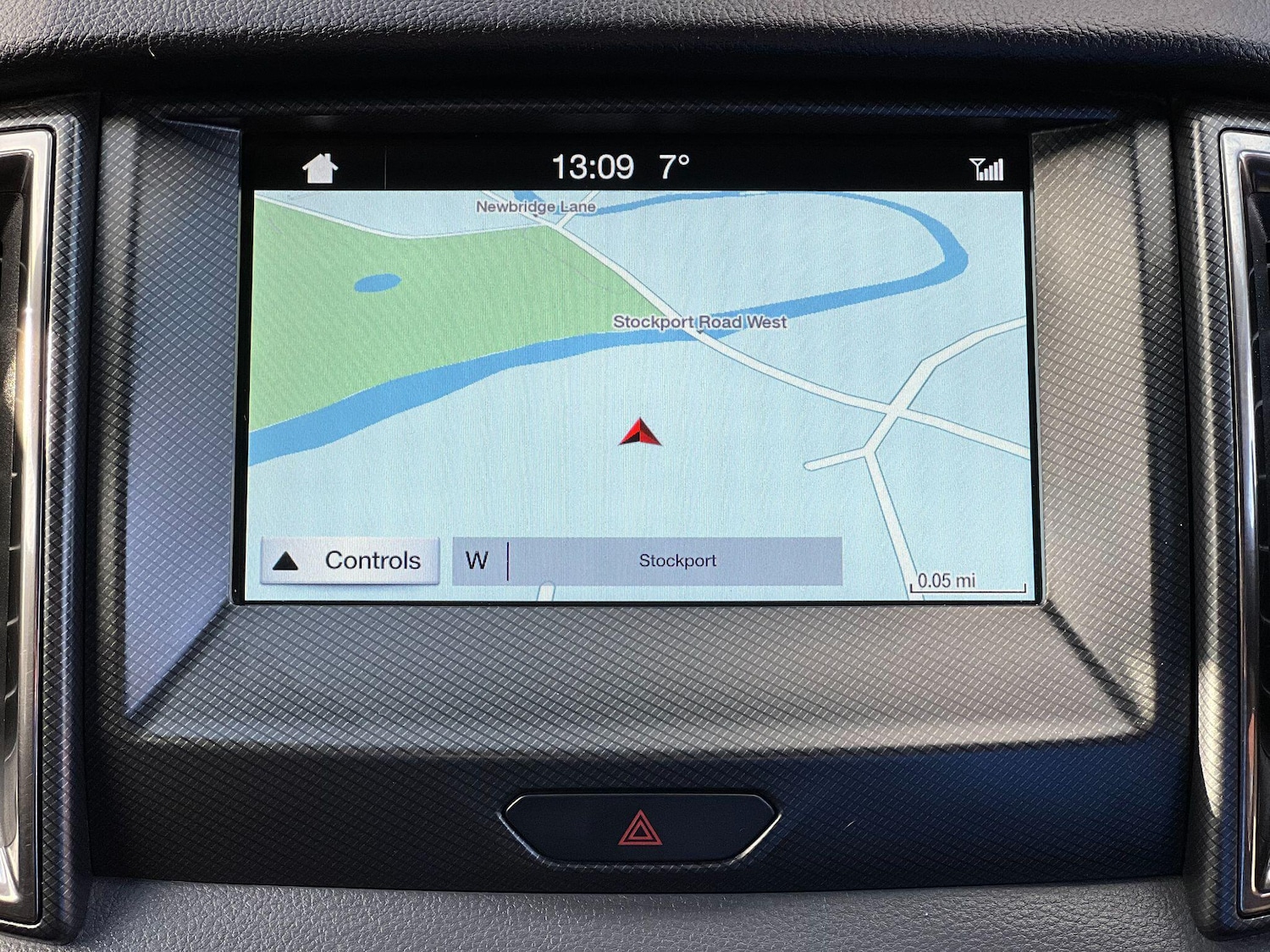 Used Ford Ranger 2019 for sale - 76608289: Photo 25