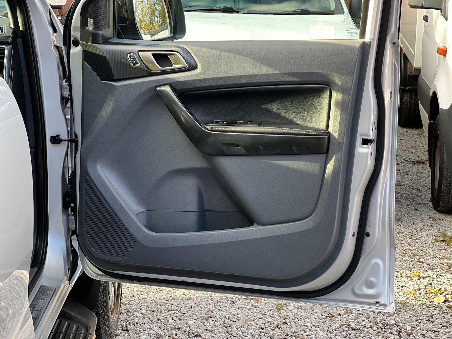 Used Ford Ranger 2019 for sale - 76608289: Photo 28