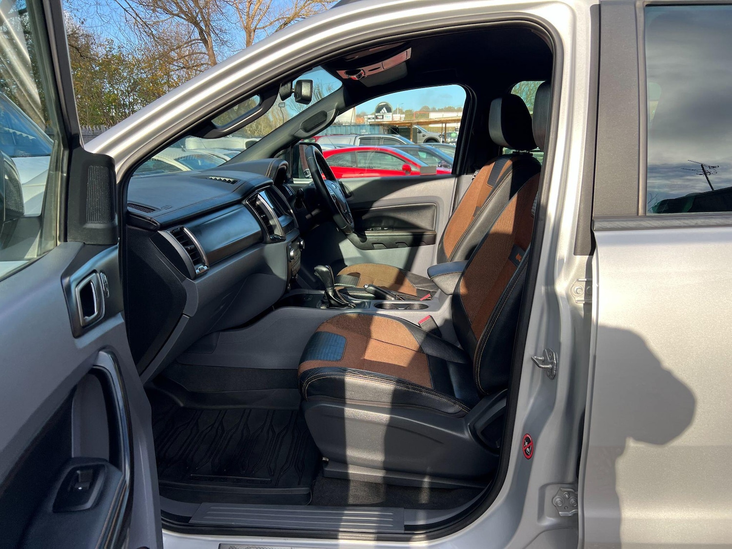 Used Ford Ranger 2019 for sale - 76608289: Photo 29