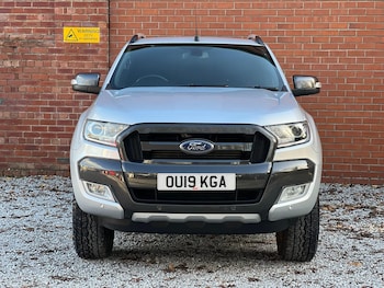 Used Ford Ranger 2019 for sale - 76608289: Photo