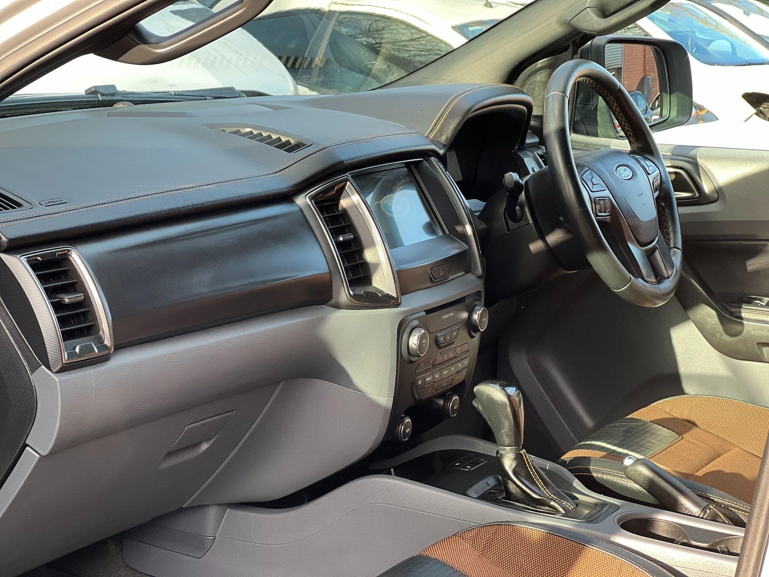 Used Ford Ranger 2019 for sale - 76608289: Photo 30