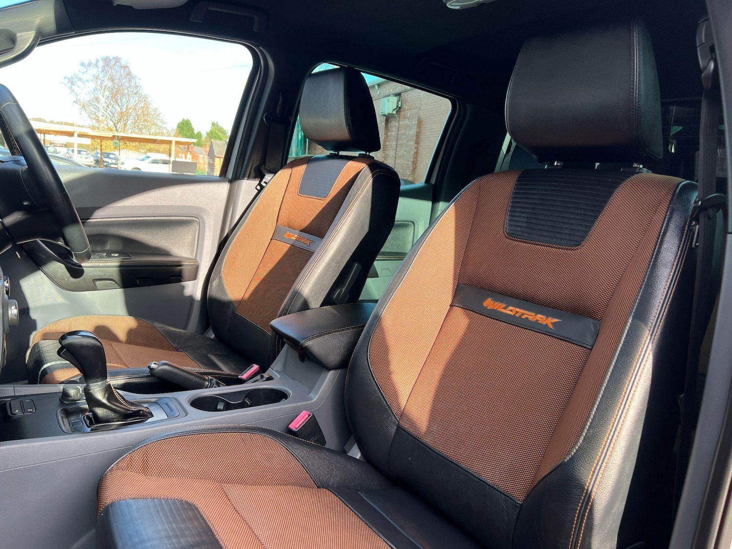 Used Ford Ranger 2019 for sale - 76608289: Photo 31