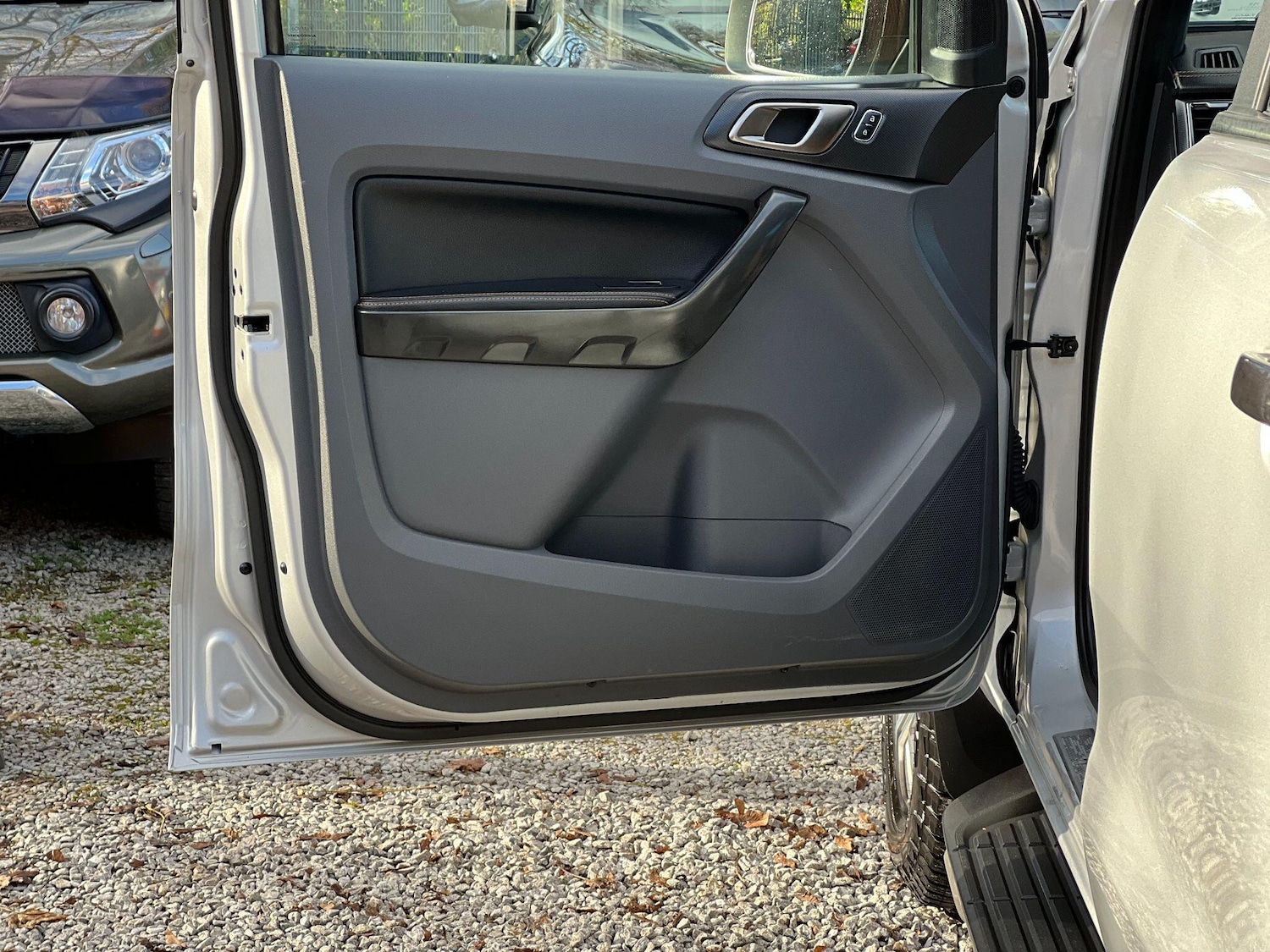 Used Ford Ranger 2019 for sale - 76608289: Photo 32