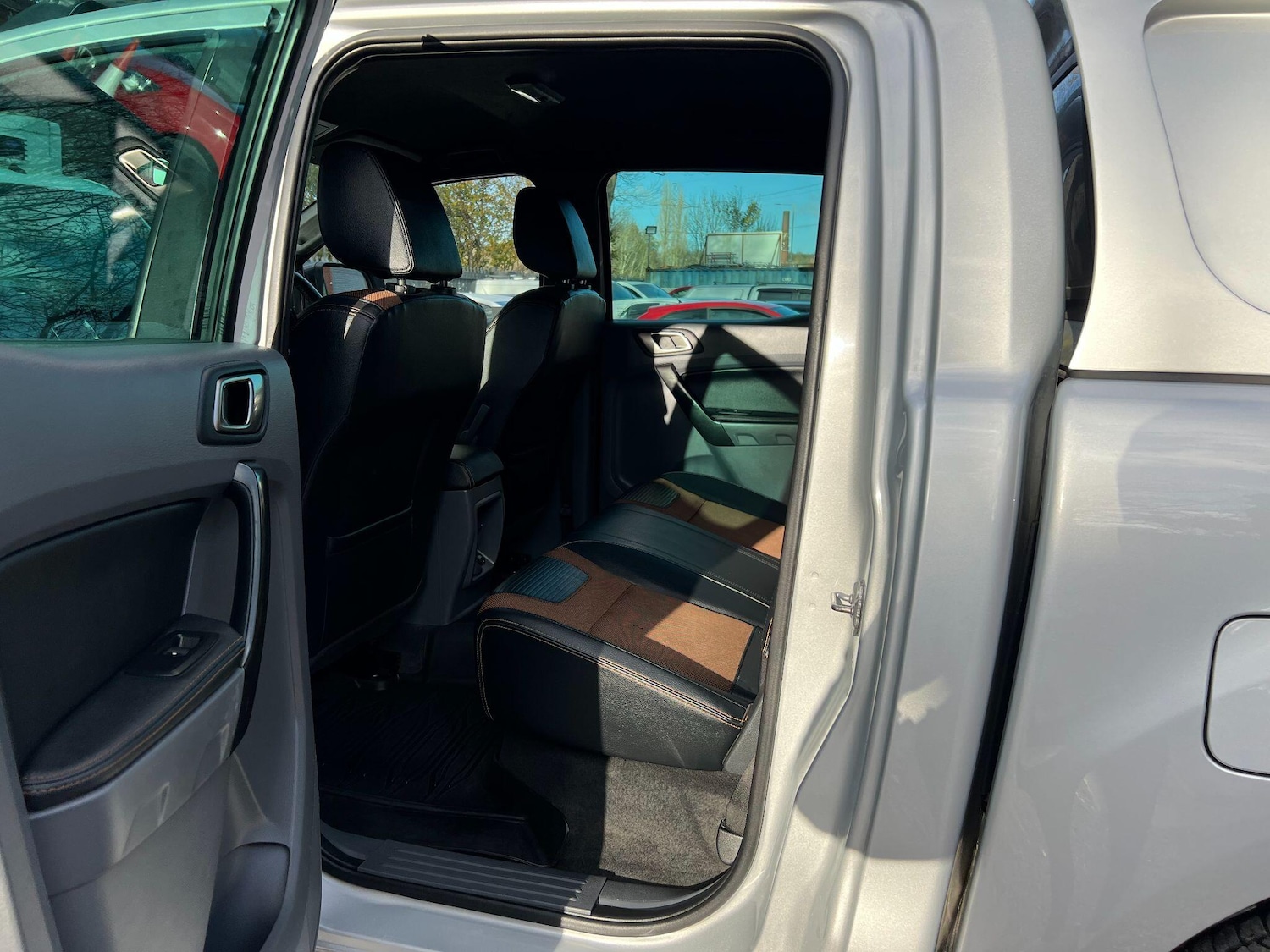 Used Ford Ranger 2019 for sale - 76608289: Photo 33