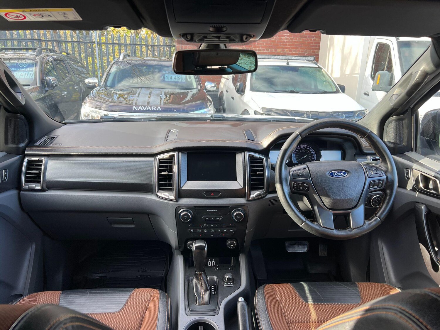 Used Ford Ranger 2019 for sale - 76608289: Photo 34