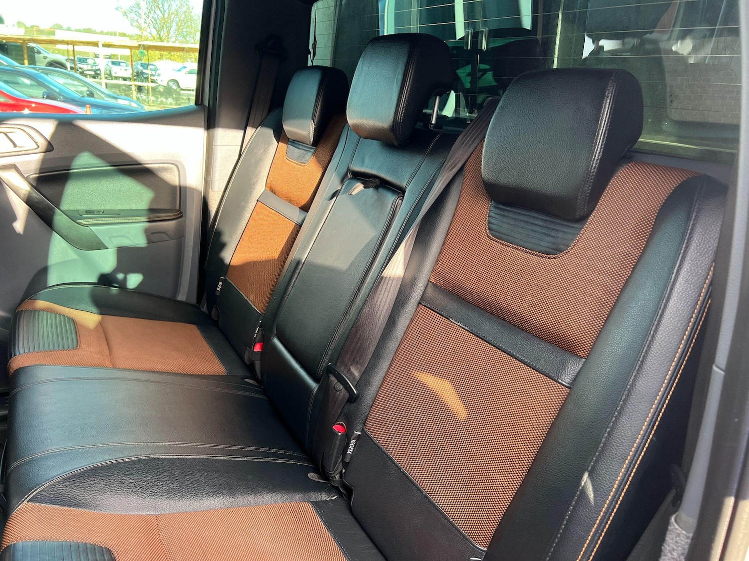 Used Ford Ranger 2019 for sale - 76608289: Photo 35